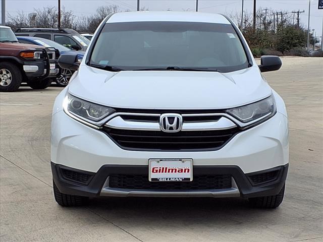 used 2019 Honda CR-V car, priced at $15,795