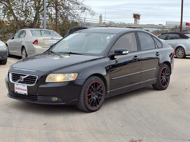 used 2009 Volvo S40 car, priced at $5,995