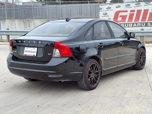 used 2009 Volvo S40 car, priced at $5,995