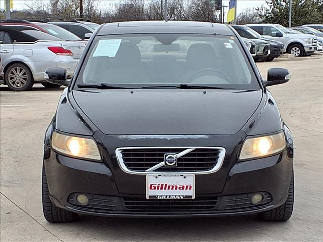 used 2009 Volvo S40 car, priced at $5,995