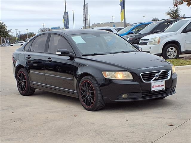 used 2009 Volvo S40 car, priced at $5,995