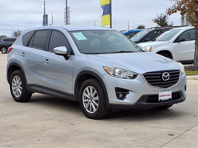 used 2016 Mazda CX-5 car, priced at $10,995