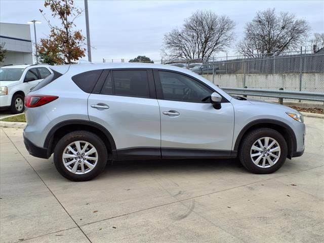 used 2016 Mazda CX-5 car, priced at $10,995