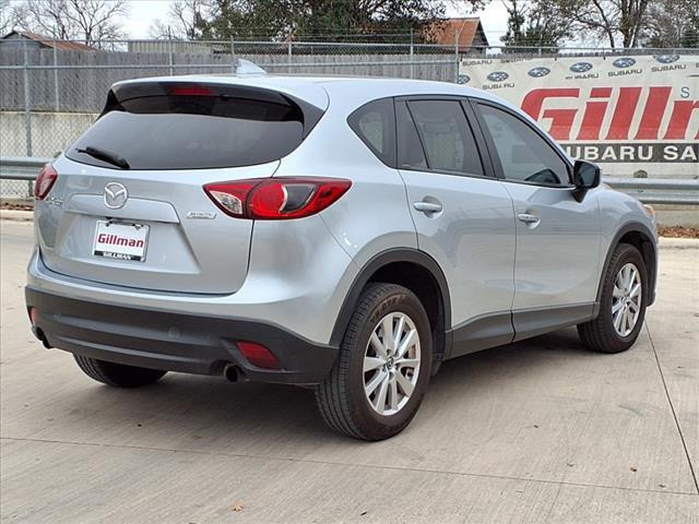 used 2016 Mazda CX-5 car, priced at $10,995