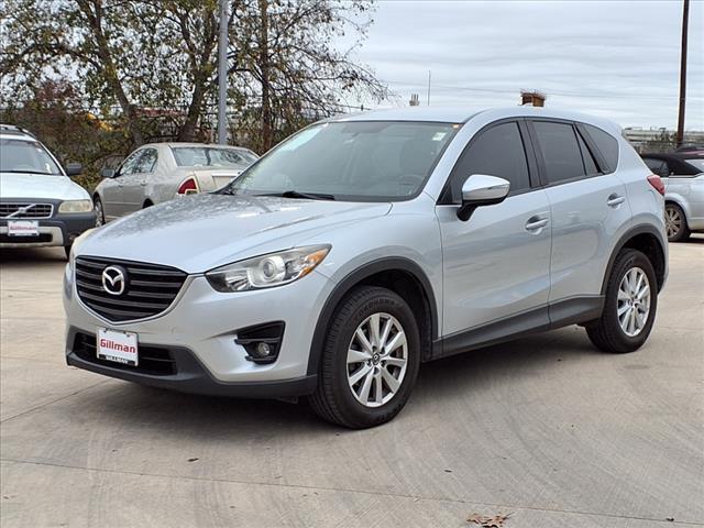 used 2016 Mazda CX-5 car, priced at $10,995