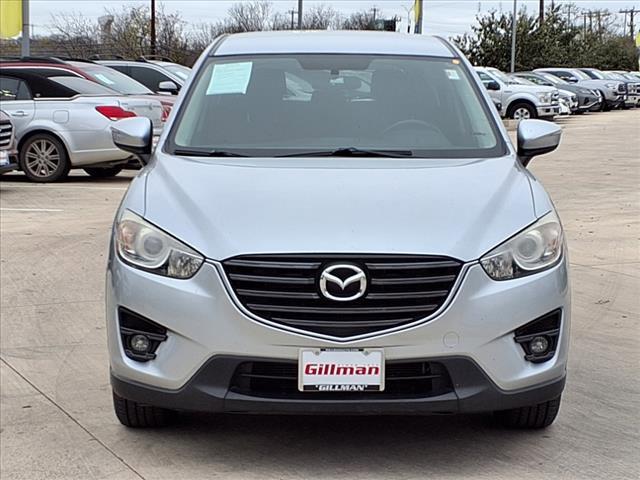 used 2016 Mazda CX-5 car, priced at $10,995