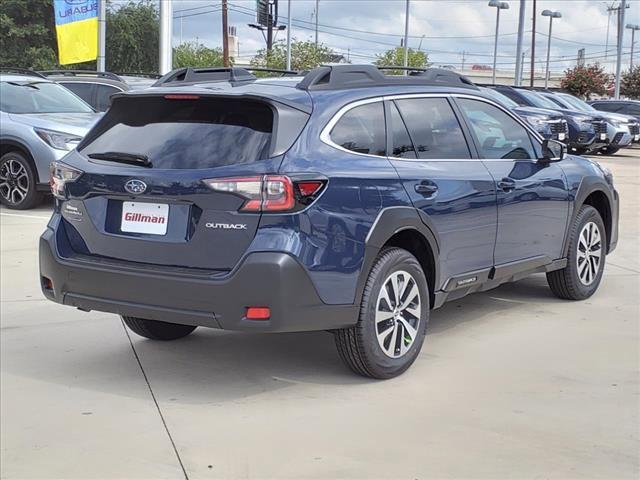 new 2025 Subaru Outback car, priced at $36,538