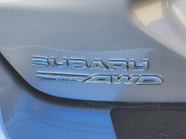 used 2024 Subaru Crosstrek car, priced at $28,595