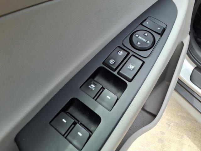 used 2020 Hyundai Tucson car, priced at $18,995