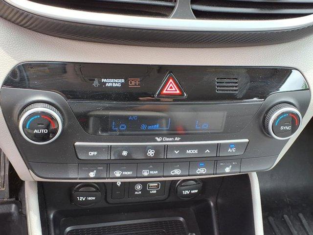 used 2020 Hyundai Tucson car, priced at $18,995