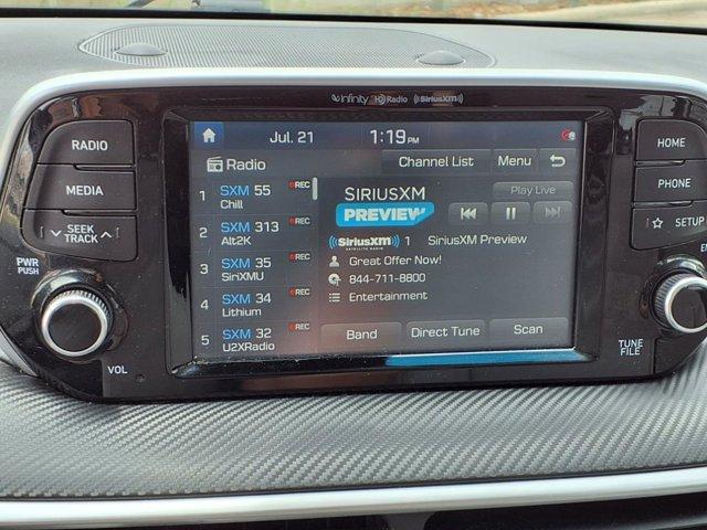 used 2020 Hyundai Tucson car, priced at $18,995