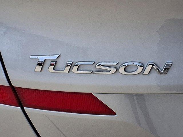 used 2020 Hyundai Tucson car, priced at $18,995