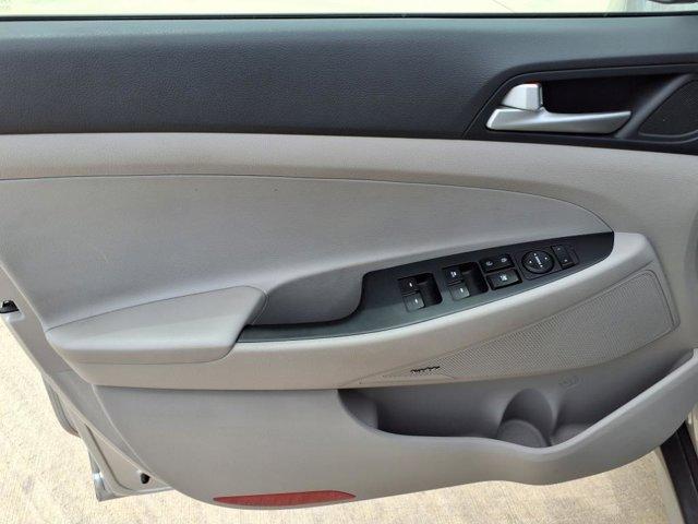 used 2020 Hyundai Tucson car, priced at $18,995
