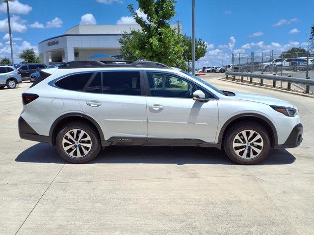 used 2021 Subaru Outback car, priced at $17,495