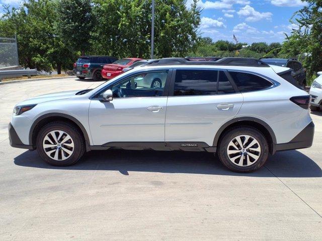used 2021 Subaru Outback car, priced at $17,495