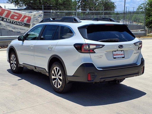 used 2021 Subaru Outback car, priced at $17,495