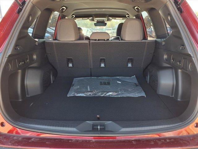 new 2025 Subaru Forester car, priced at $32,033