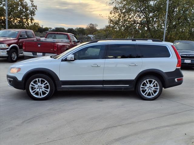 used 2016 Volvo XC70 car, priced at $11,995