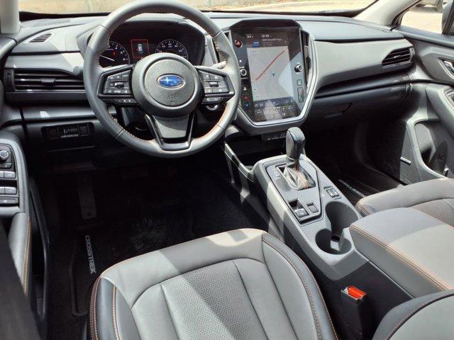 used 2024 Subaru Crosstrek car, priced at $31,995