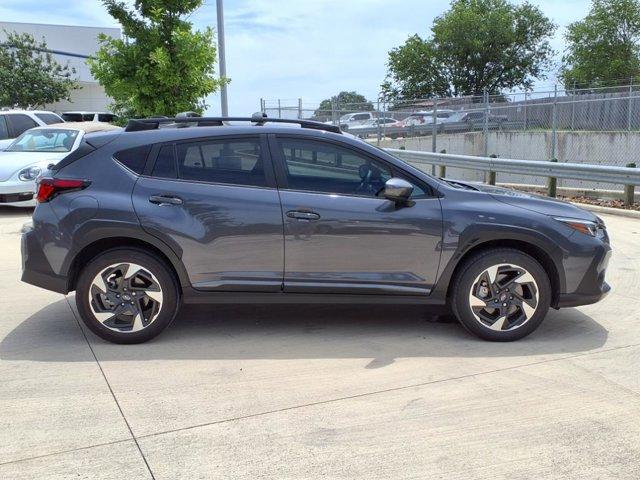 used 2024 Subaru Crosstrek car, priced at $31,995