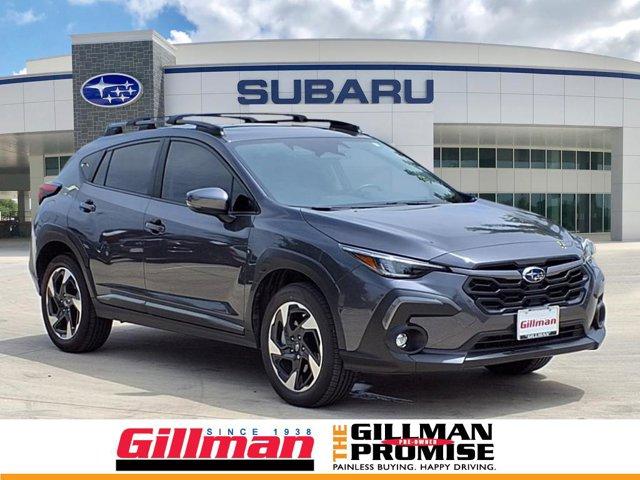 used 2024 Subaru Crosstrek car, priced at $31,995
