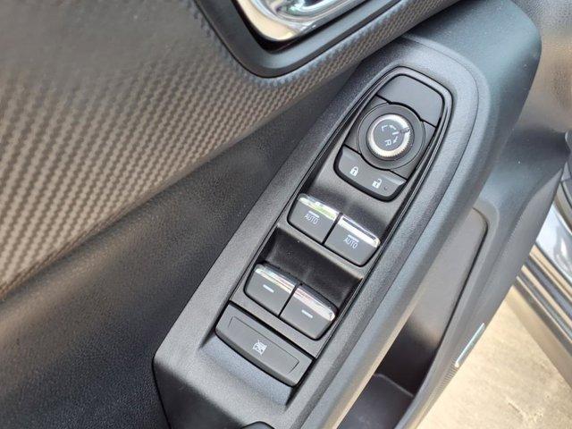 used 2024 Subaru Crosstrek car, priced at $31,995