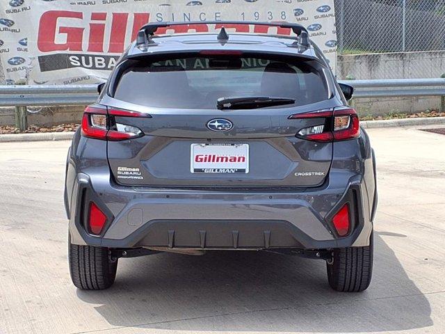 used 2024 Subaru Crosstrek car, priced at $31,995