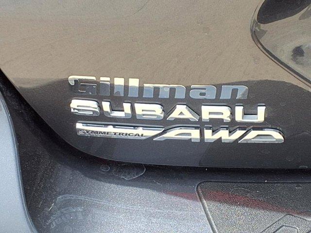 used 2024 Subaru Crosstrek car, priced at $31,995