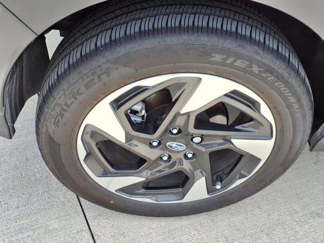 used 2024 Subaru Crosstrek car, priced at $31,995