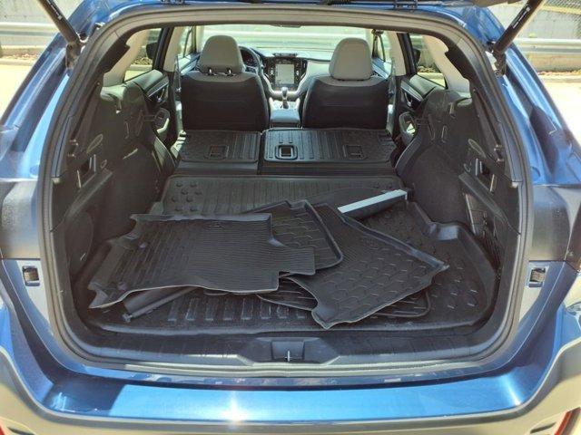 used 2022 Subaru Outback car, priced at $26,595