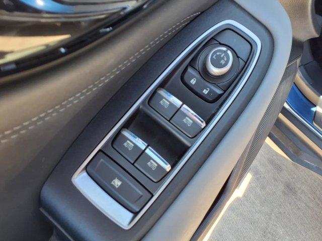 used 2022 Subaru Outback car, priced at $26,595