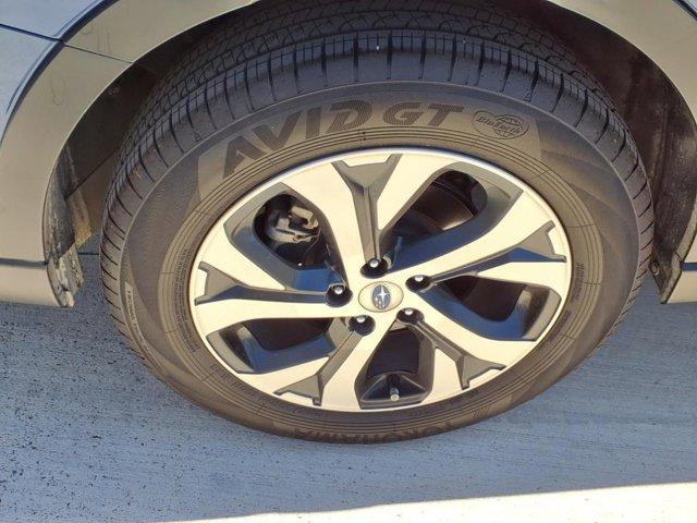 used 2022 Subaru Outback car, priced at $26,595