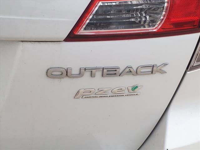 used 2014 Subaru Outback car, priced at $11,999