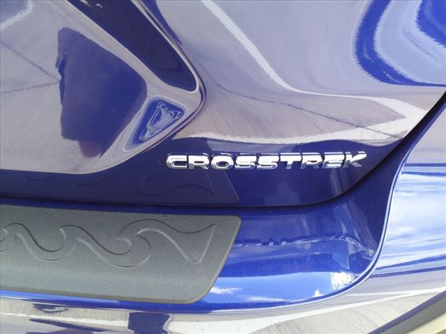 new 2024 Subaru Crosstrek car, priced at $30,800