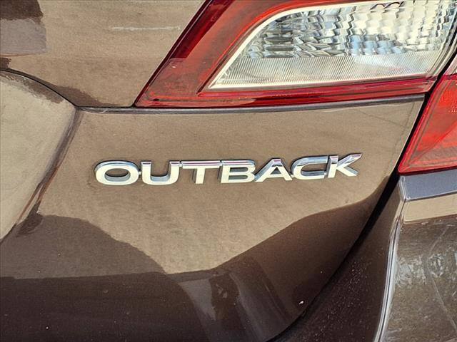 used 2019 Subaru Outback car, priced at $21,795