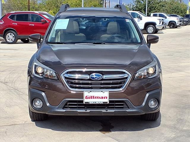 used 2019 Subaru Outback car, priced at $21,795