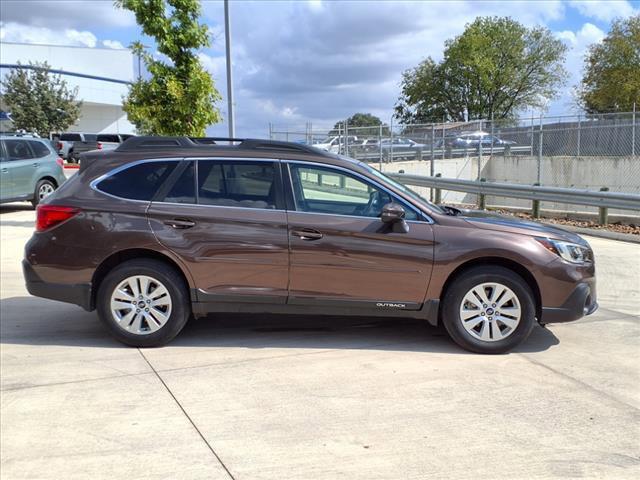 used 2019 Subaru Outback car, priced at $21,795