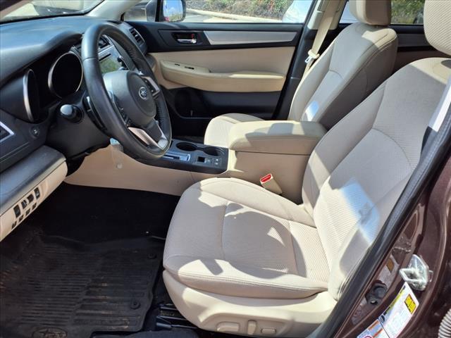 used 2019 Subaru Outback car, priced at $21,795