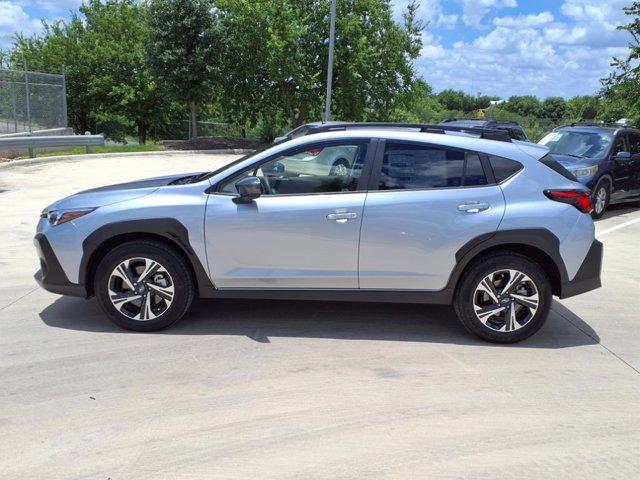 used 2025 Subaru Crosstrek car, priced at $28,495