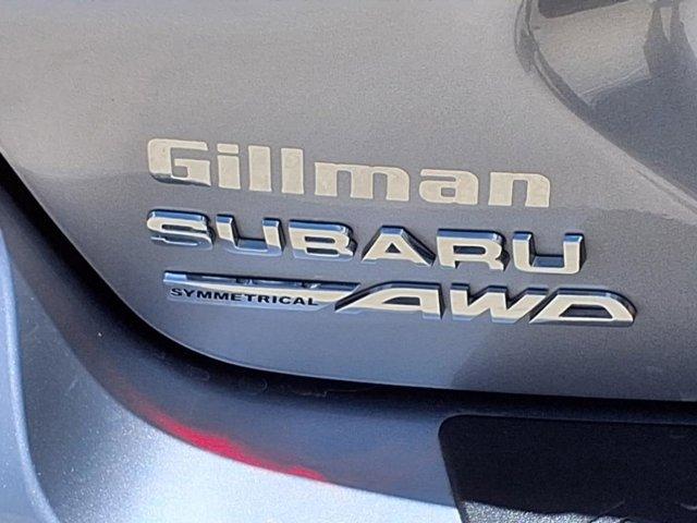 used 2025 Subaru Crosstrek car, priced at $28,495