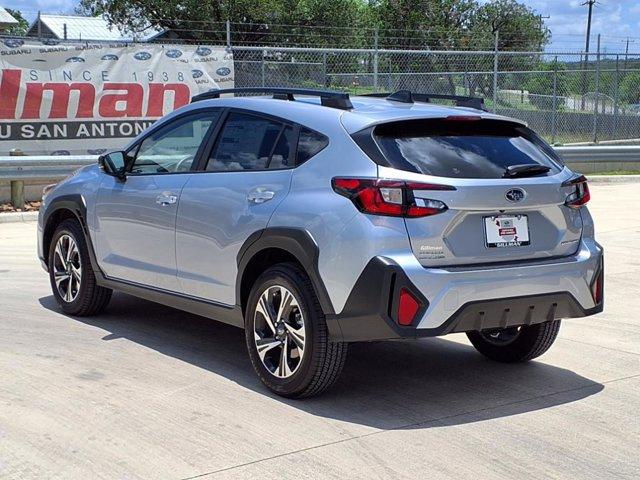 used 2025 Subaru Crosstrek car, priced at $28,495