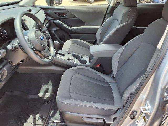 used 2025 Subaru Crosstrek car, priced at $28,495