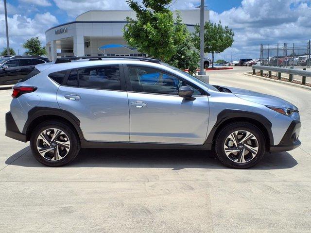 used 2025 Subaru Crosstrek car, priced at $28,495