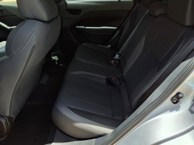 used 2025 Subaru Crosstrek car, priced at $28,495
