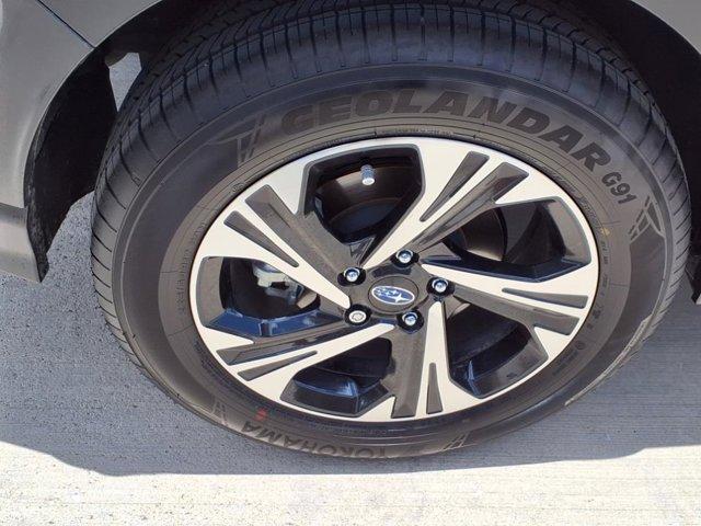 used 2025 Subaru Crosstrek car, priced at $28,495