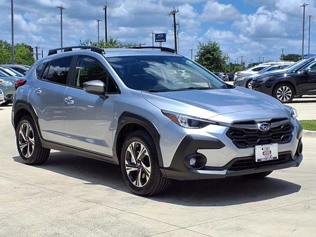 used 2025 Subaru Crosstrek car, priced at $28,495