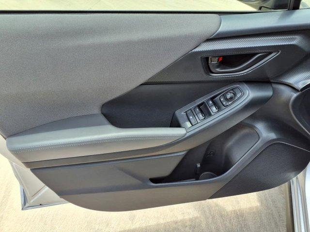used 2025 Subaru Crosstrek car, priced at $28,495