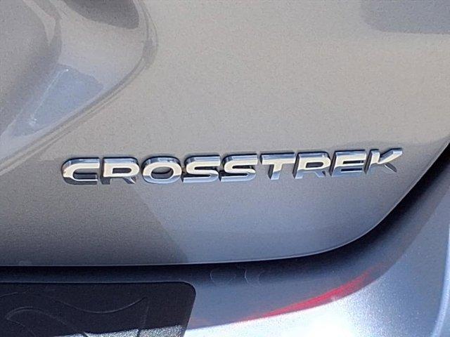 used 2025 Subaru Crosstrek car, priced at $28,495
