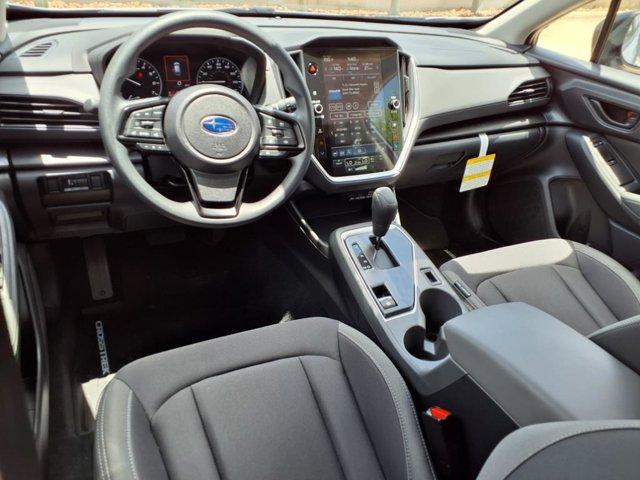 used 2025 Subaru Crosstrek car, priced at $28,495