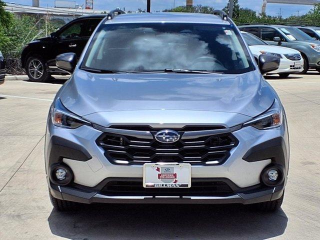 used 2025 Subaru Crosstrek car, priced at $28,495